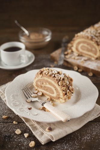 Tronchetto de Natale