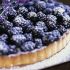 7. Crostata alle more