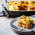 Moussaka - Grecia