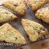 11. Biscotti a trinagolo (ricetta Starbucks)