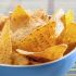 1995: Chips, Fonzies, Doritos e simili