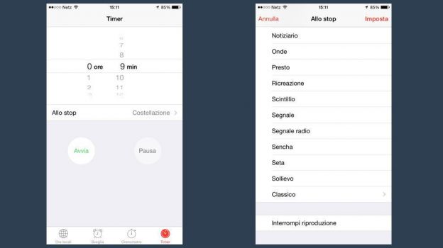 <strong>1. MUSICA A TEMPO</strong>