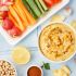 Hummus tradizionale