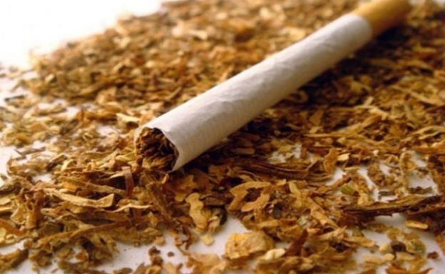 <strong>4 TABACCO</strong>