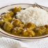 7. Zucchine al curry