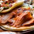 Tacos di carne tritata facili