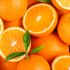 Da evitare la notte: arance e mandarini
