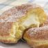 10. Bomboloni alla crema