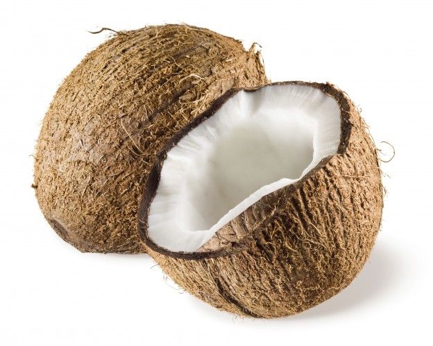 La noce di cocco