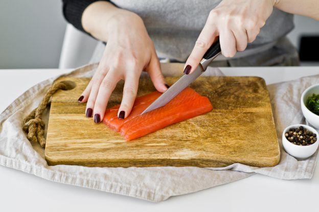 Quantità consigliate