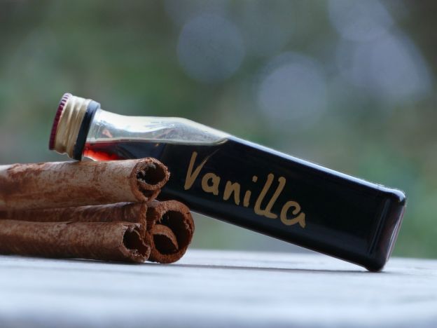 La magia degli aromi