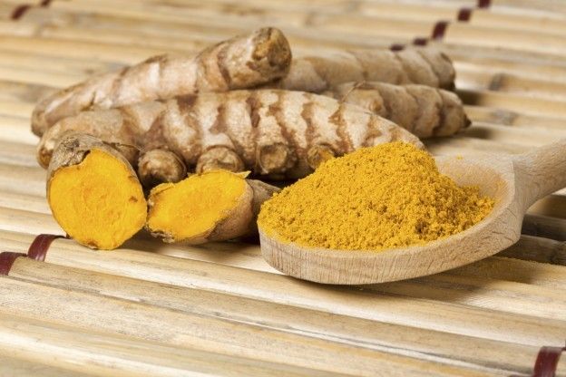 Curcuma