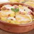 Tartiflette di patate