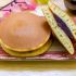 2. Dorayaki: i pancakes giapponesi