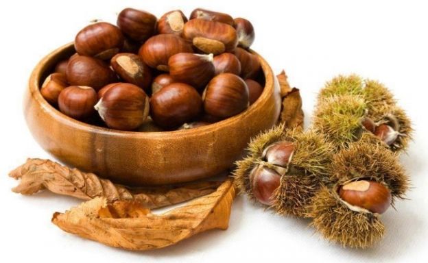 <strong>2 CASTAGNE</strong>