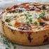 QUICHE LORRAINE AL SALMONE