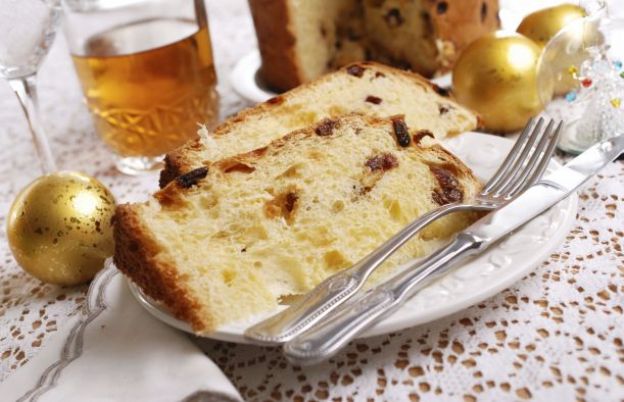 Il panettone