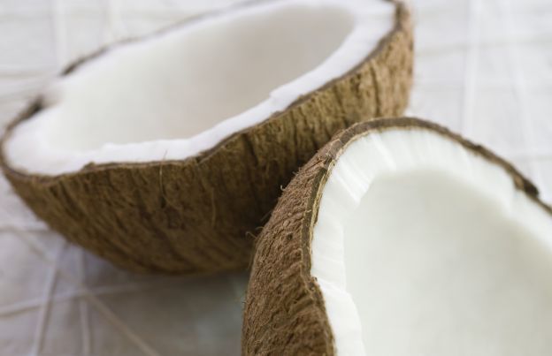 Benefici dell'olio di cocco