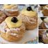 Zeppole di San Giuseppe