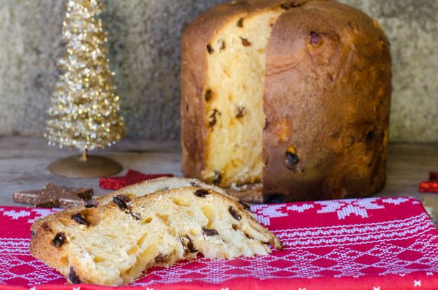 Il panettone