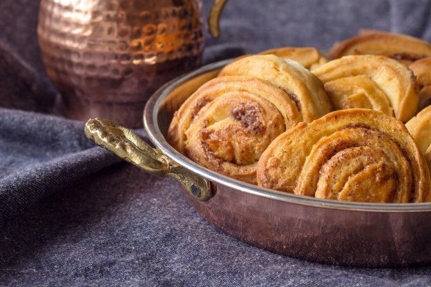 6. Arancini di carnevale