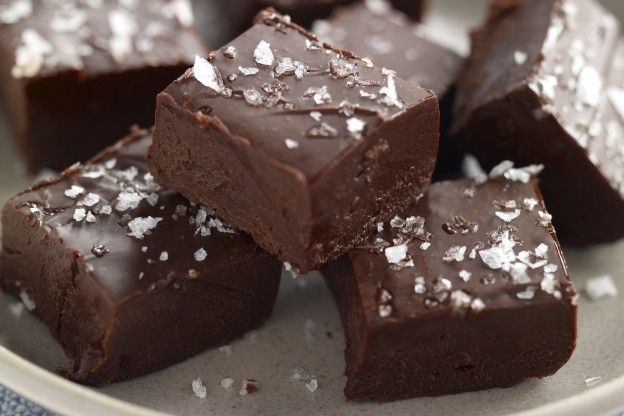 2. Brownies alla Nutella