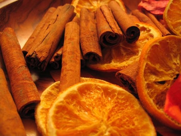 Cannella per i dolori mestruali