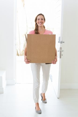 6. Trasporta meglio gli scatoloni