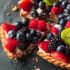 2. Crostata alla frutta