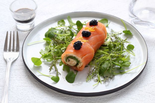 Ingredienti (per 4 persone)