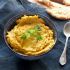 Hummus di zucca