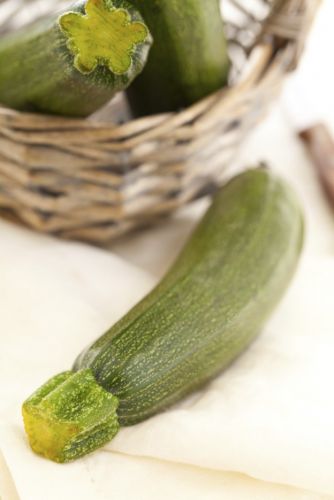 Le zucchine