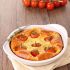 Clafoutis di pomodorini