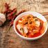 Zuppa de kimchi