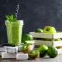 Smoothies verdi