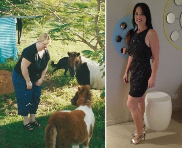 Gli sforzi vengono sempre premiati