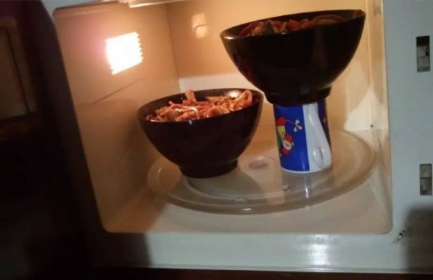 Sfruttare al meglio tutto lo spazio disponibile