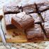 18. Brownies alla Nutella