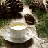 Tè agli aghi di pino