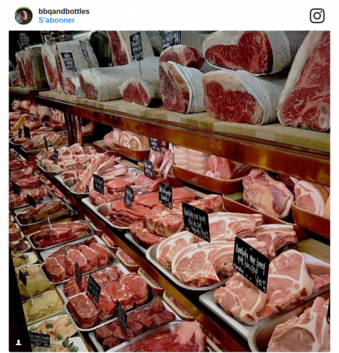 un colorante naturale