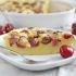 Clafoutis alle ciliegie