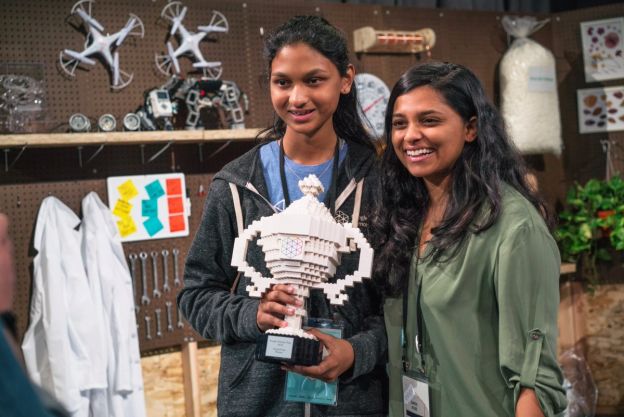 Aspettiamo la pioggia