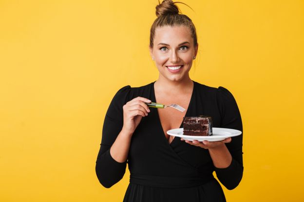 Zuccheri e grassi nella dieta