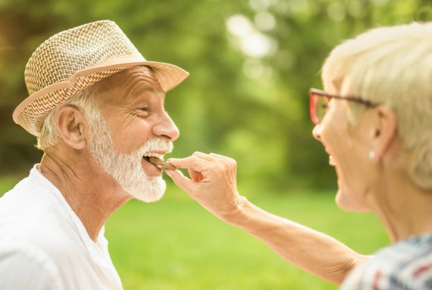 Rallenta l'invecchiamento