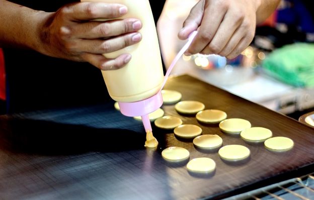 Prepara i pancake come un professionista