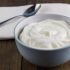 Yogurt greco bianco