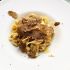 Fettuccine al tartufo