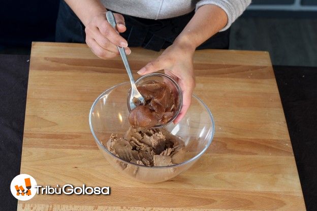 Confettura e crema di marroni