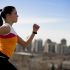 l'allenamento deve essere  cardio + sollevamento pesi