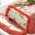 3 - Terrina di salmone affumicato, crema di formaggio ed erba cipollina